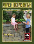 AB Landscape Lifestyles Newsletter Issue 28
